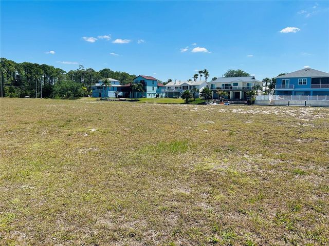 4034 AMBERJACK DRIVE, Hernando Beach, FL 34607