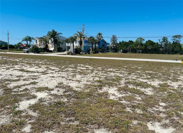 4034 AMBERJACK DRIVE, Hernando Beach, FL 34607