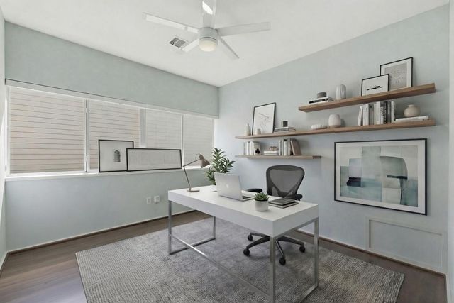 1117 W 17th Street, Houston, TX 77008