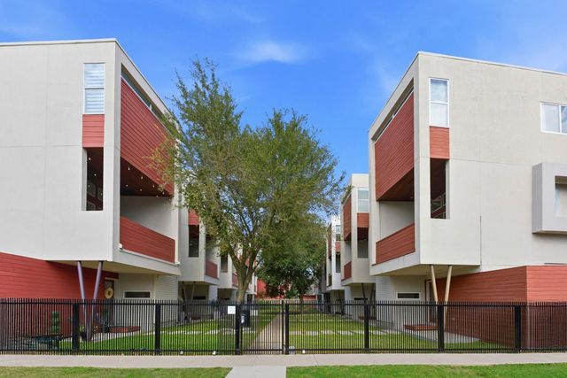 1117 W 17th Street, Houston, TX 77008