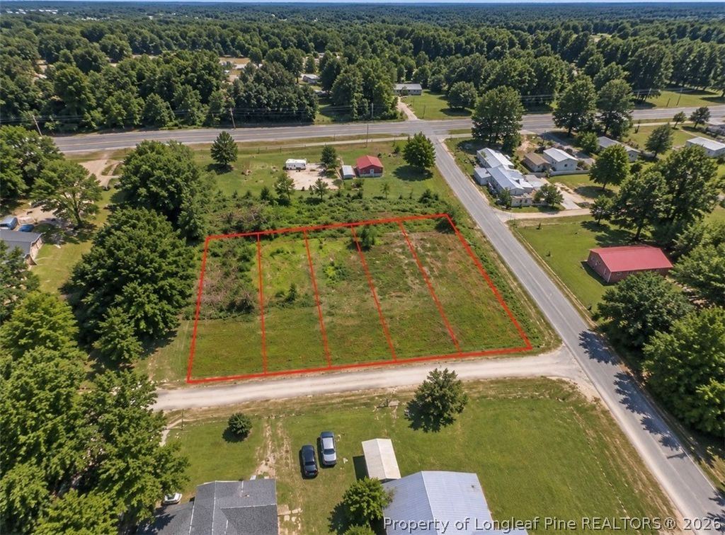 Pine Street, Rennert, NC 28386 — photo 2