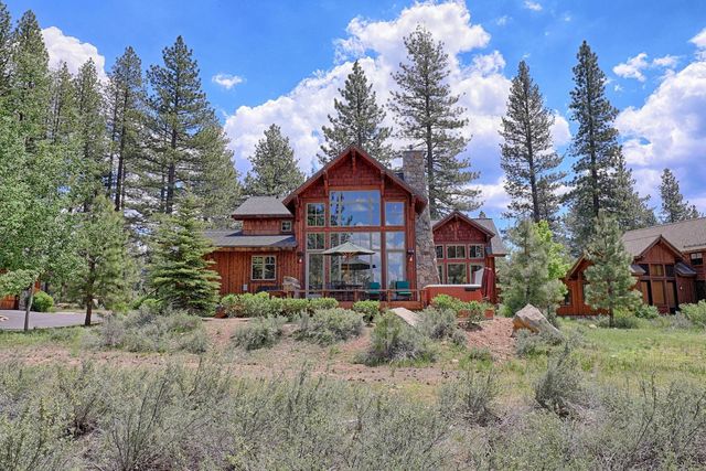 12381 Lookout Loop # F13-5, Truckee, CA 96161