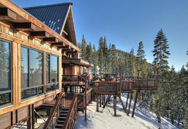 12381 Lookout Loop # F13-5, Truckee, CA 96161