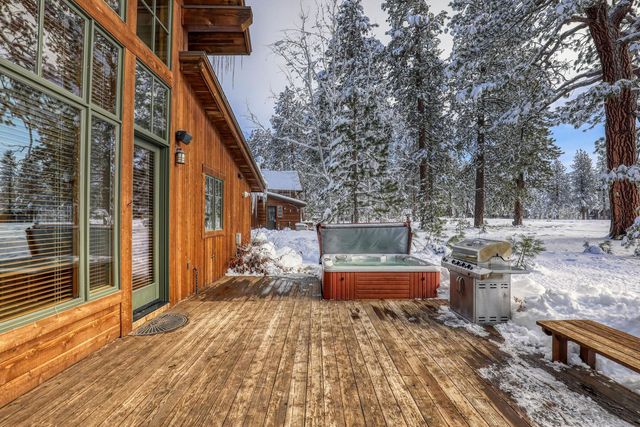 12381 Lookout Loop # F13-5, Truckee, CA 96161