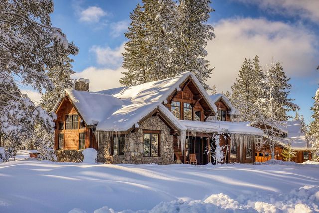 12381 Lookout Loop # F13-5, Truckee, CA 96161