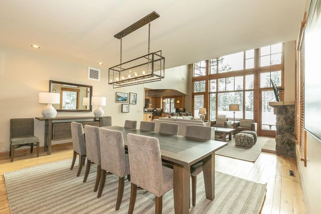 12381 Lookout Loop # F13-5, Truckee, CA 96161