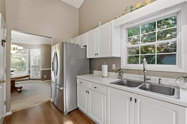 305 Chesapeake Ridge, Woodstock, GA 30189