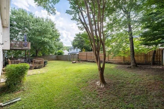 305 Chesapeake Ridge, Woodstock, GA 30189