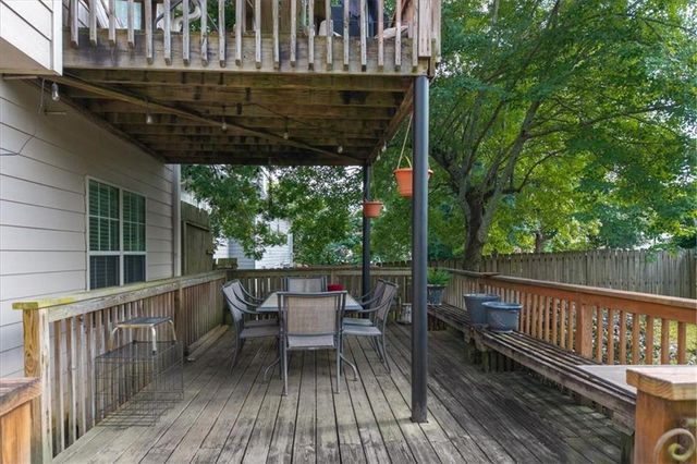 305 Chesapeake Ridge, Woodstock, GA 30189
