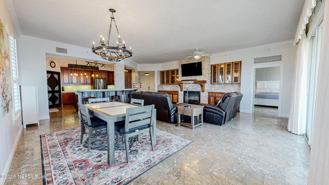 115 SUNSET HARBOR Way 303, St. Augustine, FL 32080