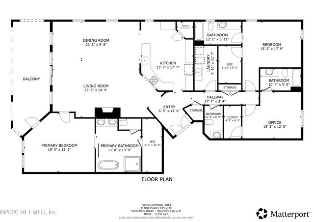 115 SUNSET HARBOR Way 303, St. Augustine, FL 32080