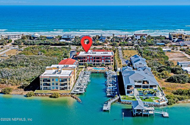 115 SUNSET HARBOR Way 303, St. Augustine, FL 32080