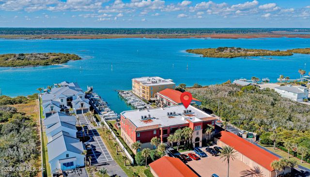 115 SUNSET HARBOR Way 303, St. Augustine, FL 32080