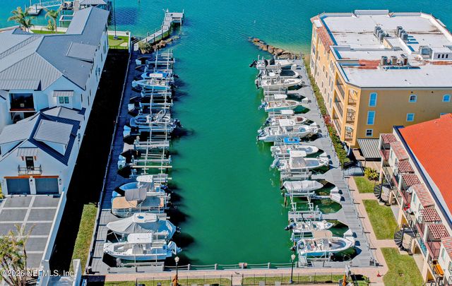 115 SUNSET HARBOR Way 303, St. Augustine, FL 32080