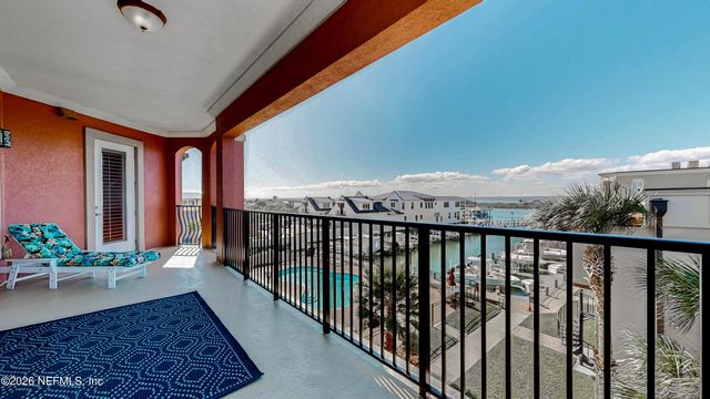 115 SUNSET HARBOR Way 303, St. Augustine, FL 32080