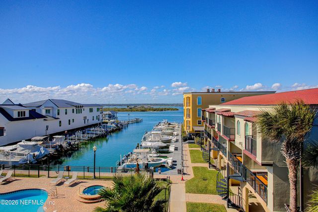 115 SUNSET HARBOR Way 303, St. Augustine, FL 32080