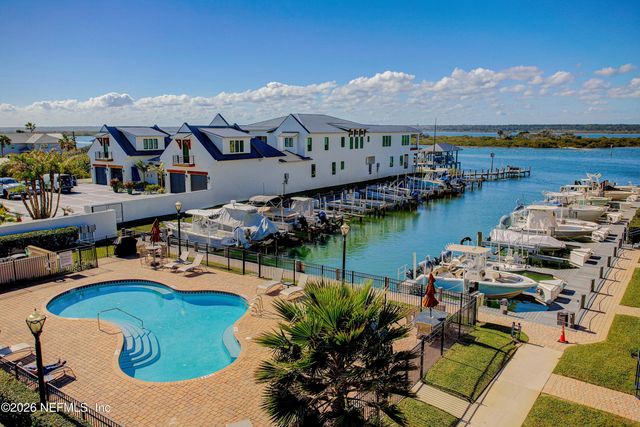 115 SUNSET HARBOR Way 303, St. Augustine, FL 32080