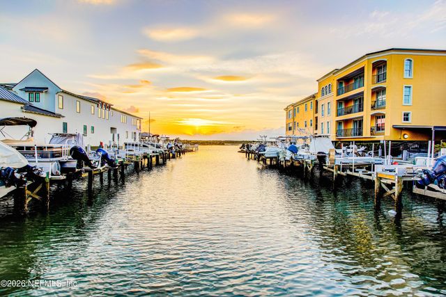 115 SUNSET HARBOR Way 303, St. Augustine, FL 32080