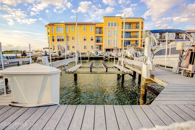 115 SUNSET HARBOR Way 303, St. Augustine, FL 32080