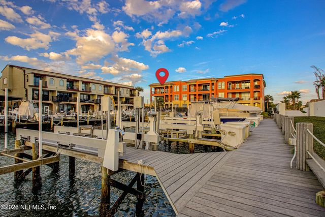115 SUNSET HARBOR Way 303, St. Augustine, FL 32080