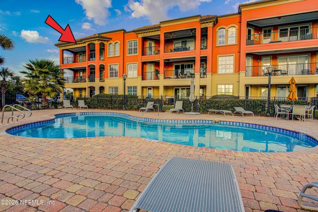 115 SUNSET HARBOR Way 303, St. Augustine, FL 32080