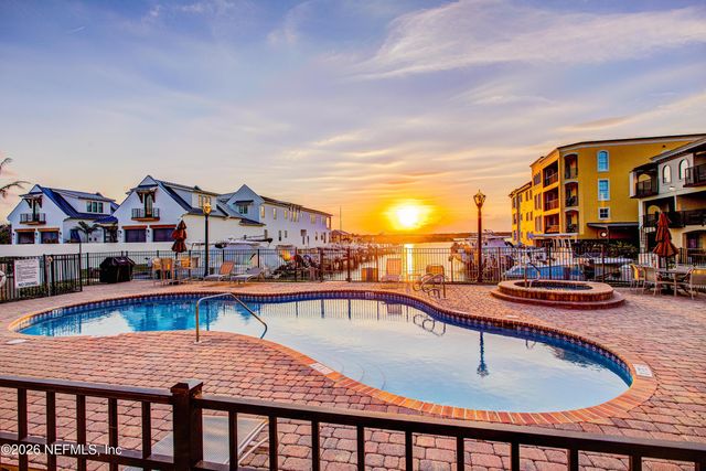 115 SUNSET HARBOR Way 303, St. Augustine, FL 32080