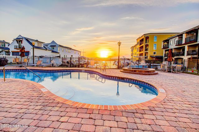 115 SUNSET HARBOR Way 303, St. Augustine, FL 32080