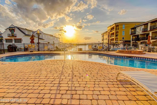 115 SUNSET HARBOR Way 303, St. Augustine, FL 32080