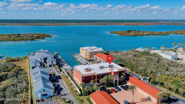 115 SUNSET HARBOR Way 303, St. Augustine, FL 32080