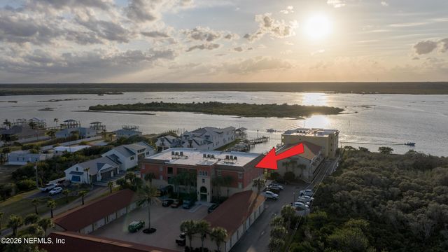 115 SUNSET HARBOR Way 303, St. Augustine, FL 32080