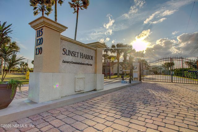 115 SUNSET HARBOR Way 303, St. Augustine, FL 32080