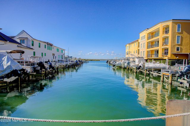 115 SUNSET HARBOR Way 303, St. Augustine, FL 32080