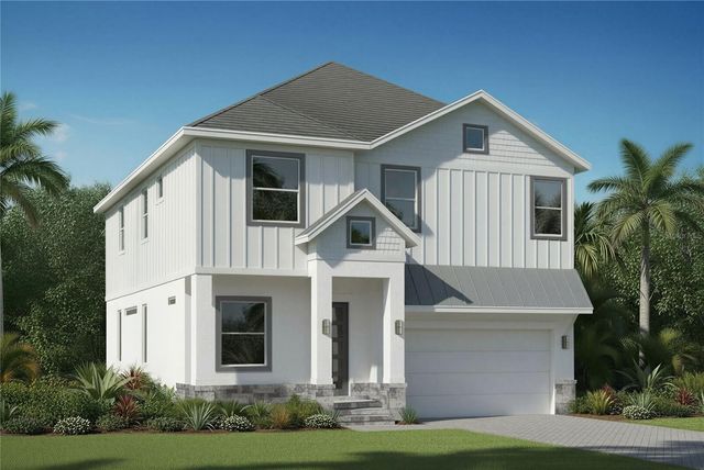 2923 W ELROD AVENUE, Tampa, FL 33611