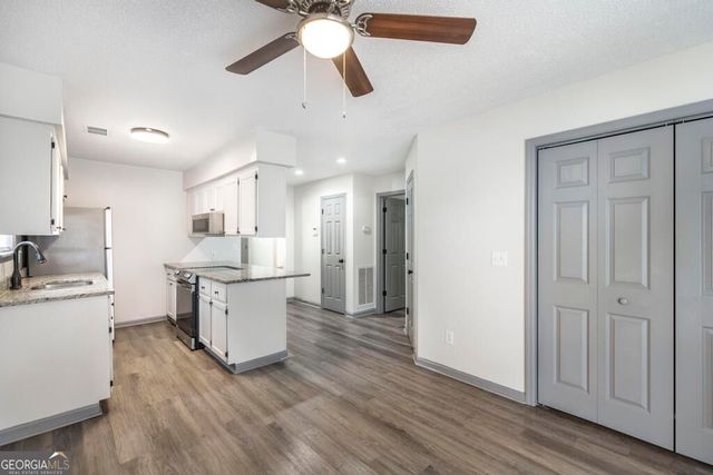 305 Johnson Road, Warner Robins, GA 31093