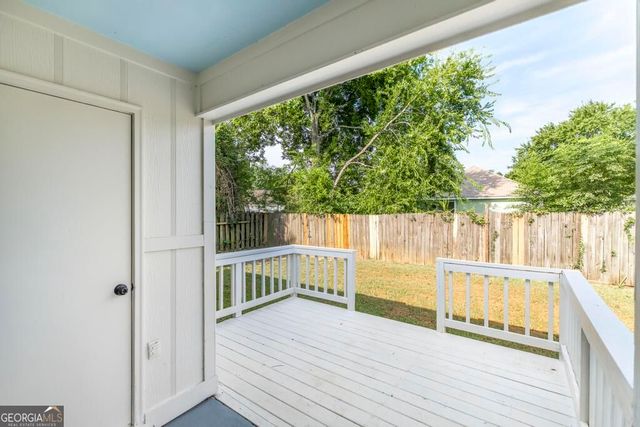 305 Johnson Road, Warner Robins, GA 31093
