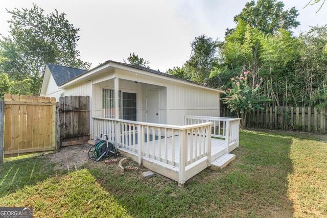 305 Johnson Road, Warner Robins, GA 31093
