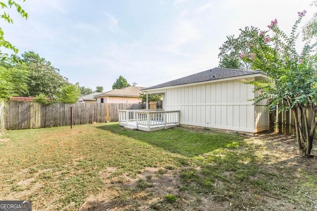 305 Johnson Road, Warner Robins, GA 31093