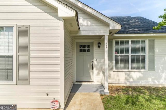 305 Johnson Road, Warner Robins, GA 31093