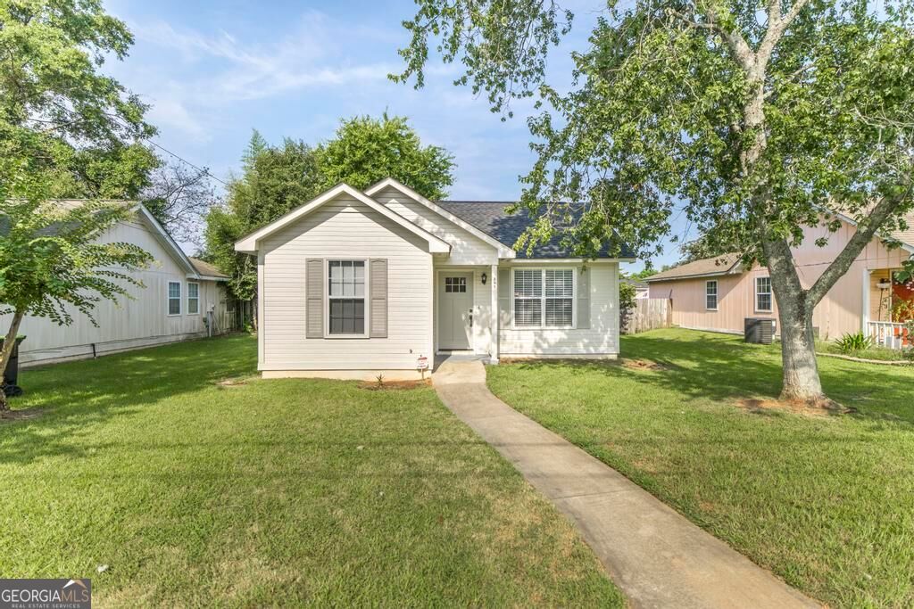 305 Johnson Road, Warner Robins, GA 31093