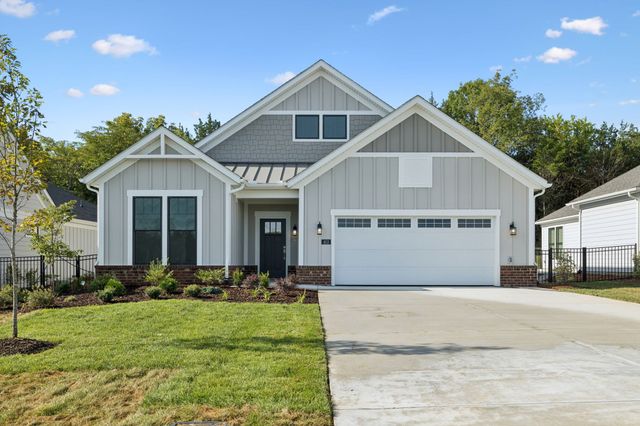 412 Gooding Blvd, Smyrna, TN 37167