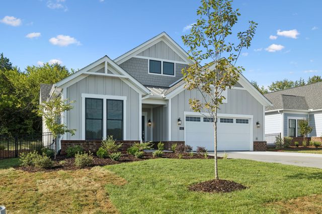 412 Gooding Blvd, Smyrna, TN 37167