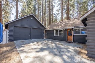 41593 Brownie Lane, Big Bear Lake, CA 92315