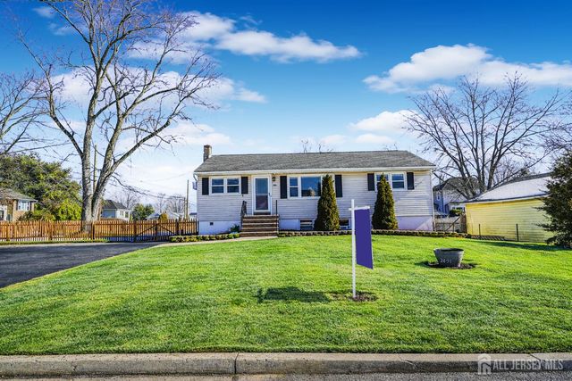 2401 Cooper Street, Piscataway, NJ 08854