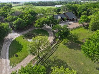 2431 Dr Sanders Road, Cross Roads, TX 76227