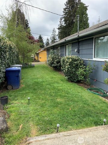 1429 Kirkland Avenue NE, Renton, WA 98056