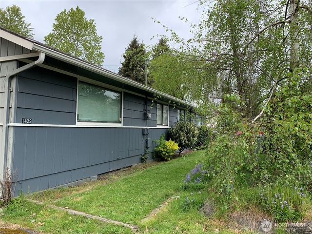 1429 Kirkland Avenue NE, Renton, WA 98056
