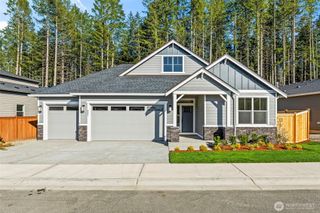 6361 Lot 257 Great Glen Road SW, Port Orchard, WA 98367