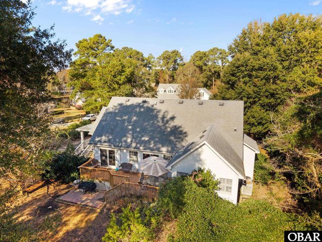 6 Teal Court Lot 6, Southern Shores, NC 27949