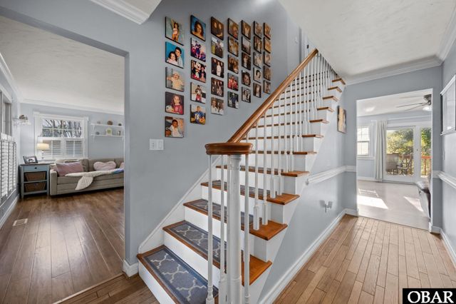 6 Teal Court Lot 6, Southern Shores, NC 27949