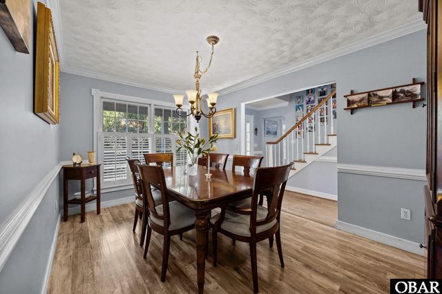 6 Teal Court Lot 6, Southern Shores, NC 27949